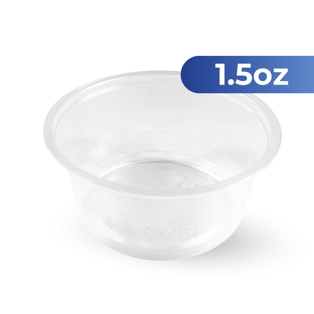 【SUNPAK】[P150] Coupe à portions 2500CT x 1.5OZ