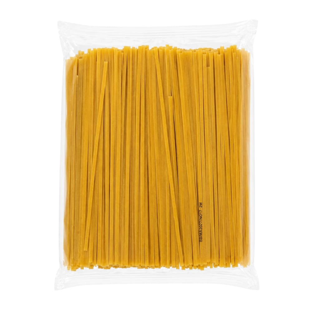【Italpasta】[#2295] 10" Pâtes fettuccine 20LB