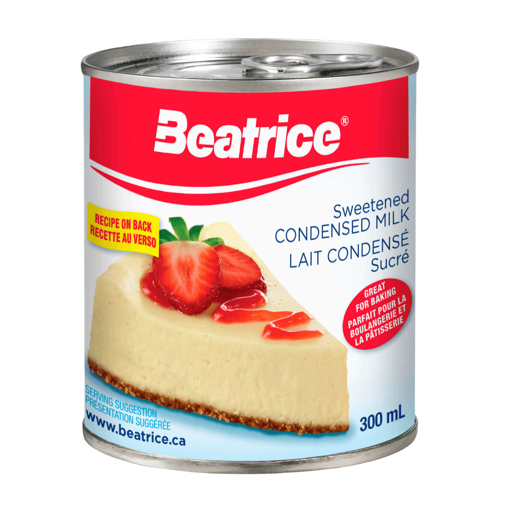 【Beatrice】炼奶 24 x 300ML