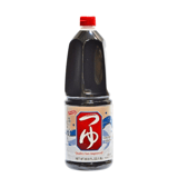 【Shirakiku】Tsuyu Noodle Soup Base 6 x 1.8L