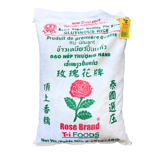 【Rose Brand】Glutinous Rice 18LB