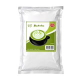 抹茶味奶茶粉 (台湾制造) 1KG