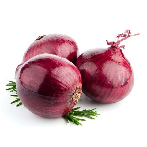 Red Onion 10LB