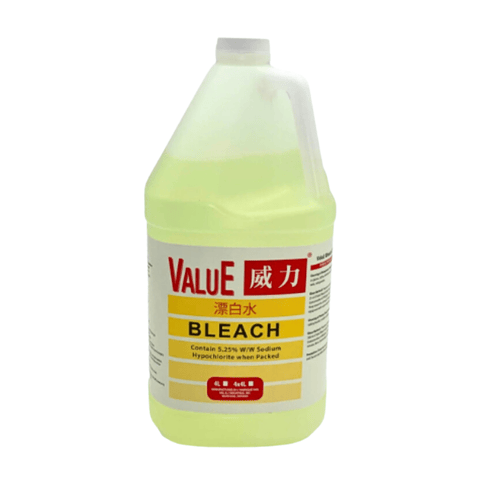 【Value】Bleach 4 x 4L