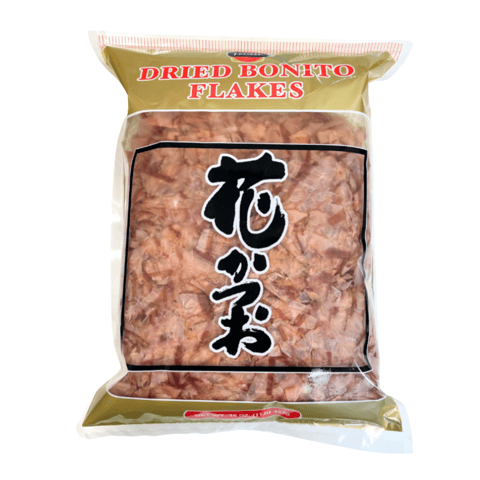 【J-Basket】Hana Katsuo (flocons de bonite séchés) 454G