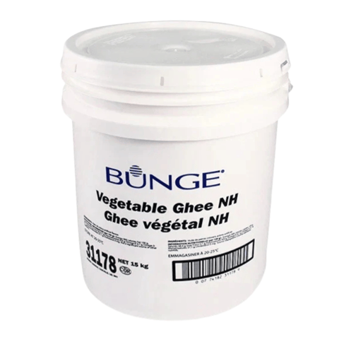 【Bunge】Vegetable Ghee NH 15KG