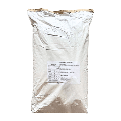 奶精粉 (台湾制造) 20KG
