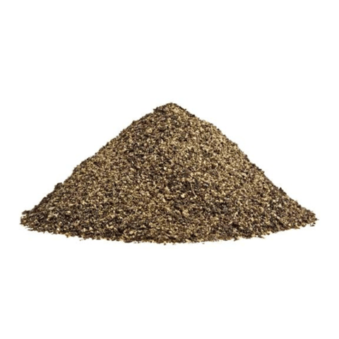 Poivre noir entier 2.5LB