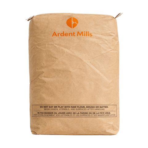 【Ardent Mills】All-O-Wheat® Whole Wheat Flour 20KG