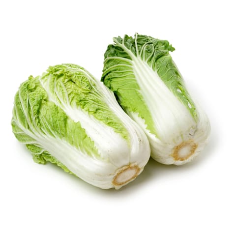 Napa Cabbage 33LB