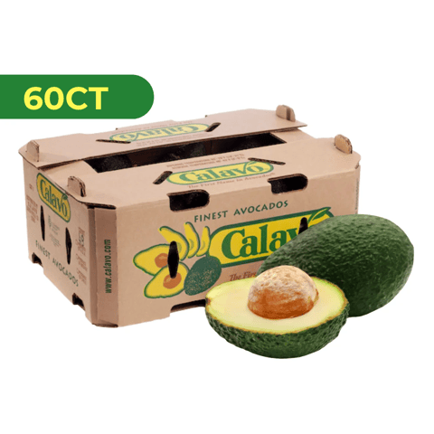 【Calavo】Avocado 60CT