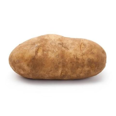 Pomme de terre Russet 50LB